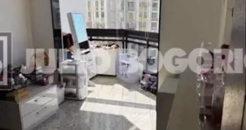 Cobertura com 4 quartos à venda na Rua Tiradentes, Ingá, Niterói