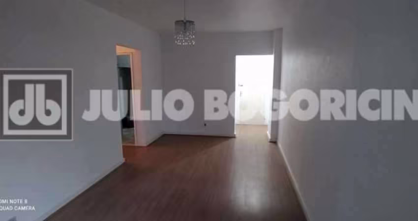 Apartamento com 3 quartos à venda na Rua Geraldo Martins, Icaraí, Niterói