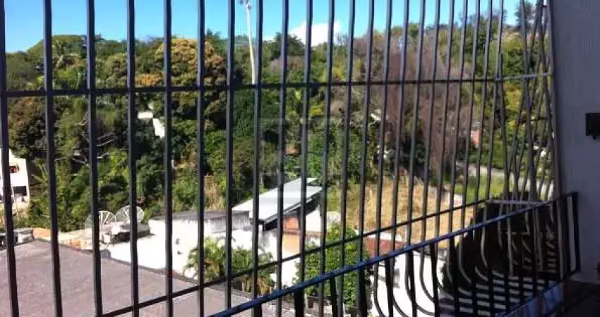 Apartamento com 2 quartos à venda na Rua Leite Ribeiro, Fonseca, Niterói
