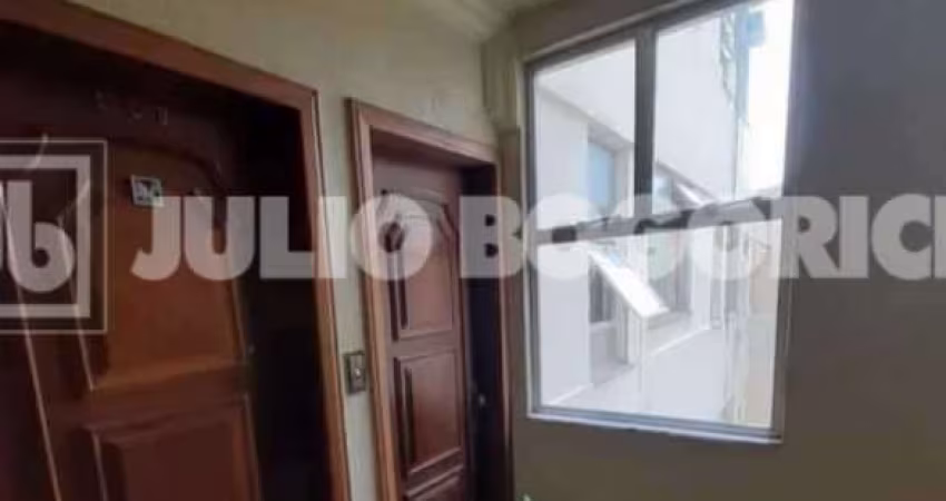 Apartamento com 3 quartos à venda na Rua Comendador Queiroz, Icaraí, Niterói