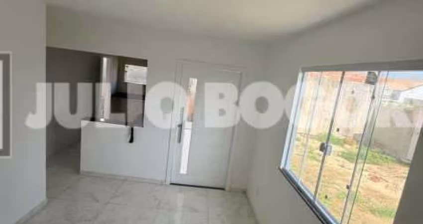 Casa com 3 quartos à venda na Rua Abrahão Tavares de Moraes, Jardim Atlântico Leste (Itaipuaçu), Maricá