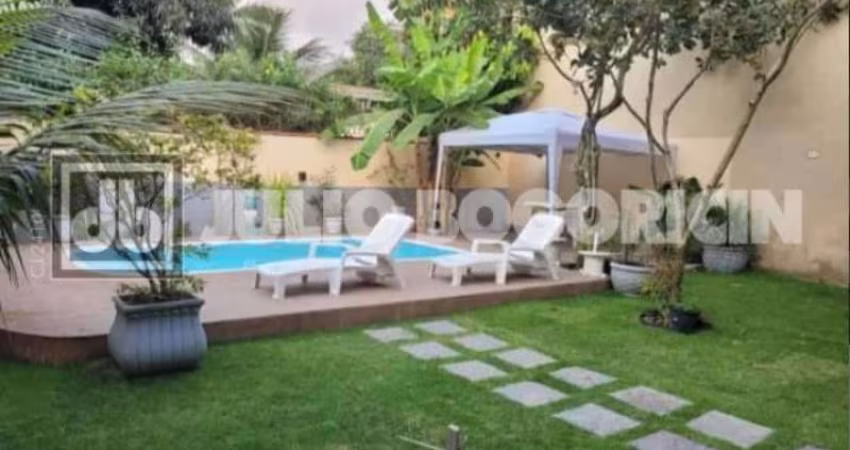Casa com 6 quartos à venda na Rua Almanir Grego, Serra Grande, Niterói