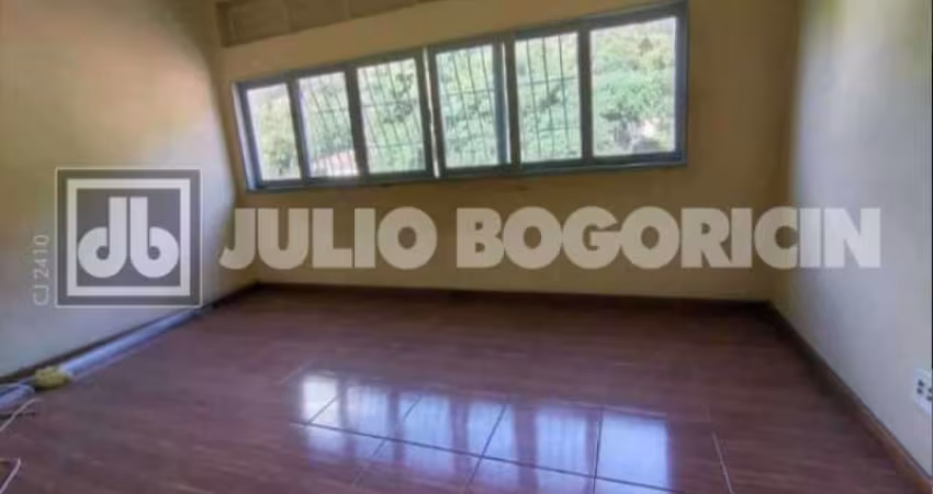 Apartamento com 1 quarto à venda na Rua Desembargador Lima Castro, Fonseca, Niterói