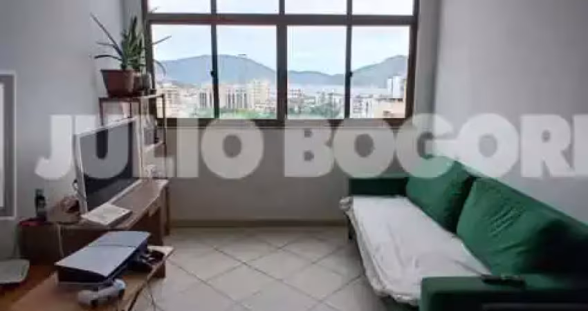 Apartamento com 2 quartos à venda na Rua Fagundes Varela, Ingá, Niterói