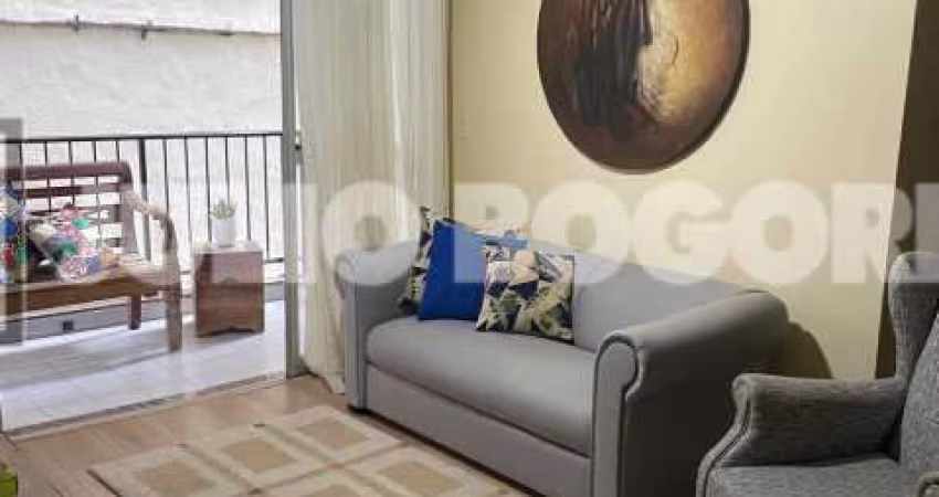 Apartamento com 2 quartos à venda na Rua Presidente Backer, Icaraí, Niterói