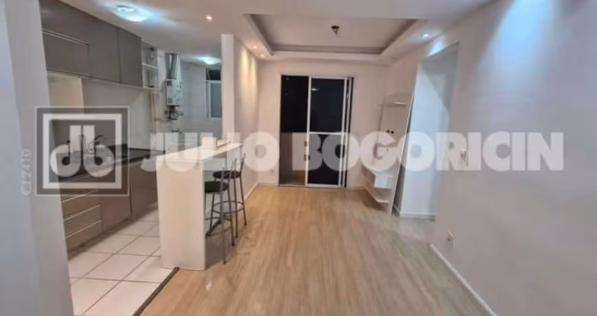 Apartamento com 2 quartos à venda na Rua Doutor March, Barreto, Niterói