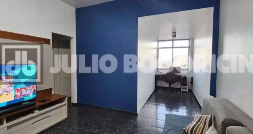 Apartamento com 2 quartos à venda na Avenida Ernani do Amaral Peixoto, Centro, Niterói