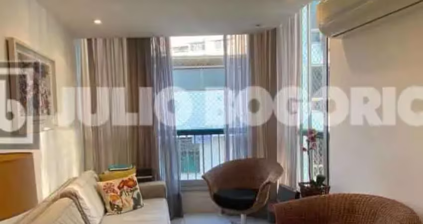 Cobertura com 3 quartos à venda na Rua Fagundes Varela, Ingá, Niterói