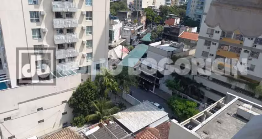 Apartamento com 2 quartos à venda na Avenida Sete de Setembro, Icaraí, Niterói