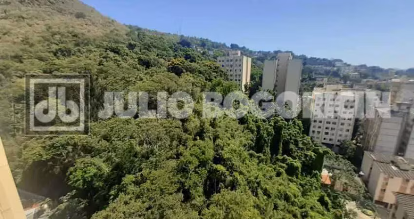 Apartamento com 2 quartos à venda na Rua Noronha Torrezão, Santa Rosa, Niterói