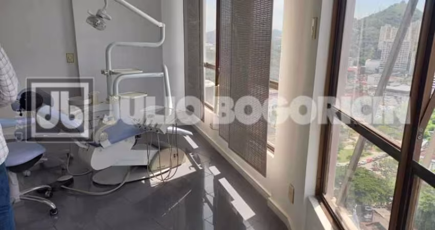 Sala comercial com 1 sala à venda na Rua da Conceição, Centro, Niterói