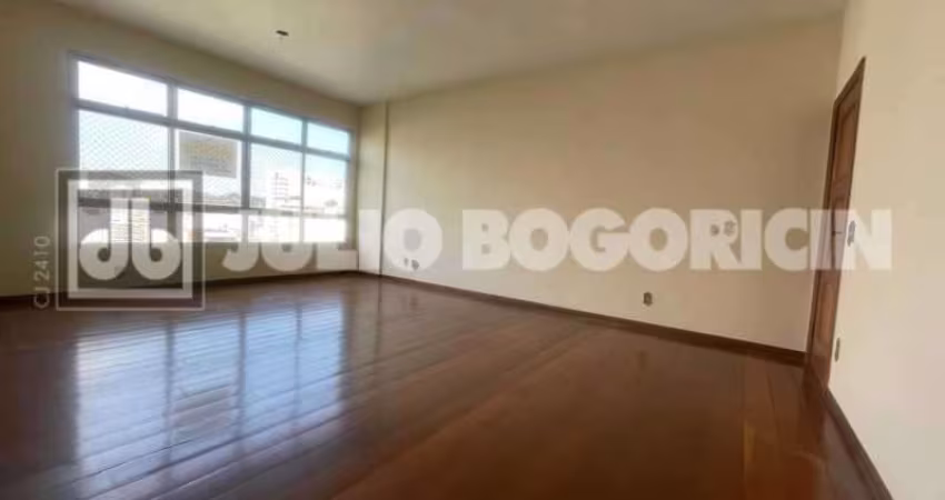 Apartamento com 3 quartos à venda na Rua Presidente Backer, Icaraí, Niterói