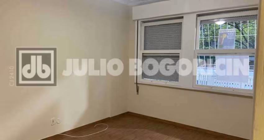 Apartamento com 3 quartos à venda na Rua Joaquim Távora, Icaraí, Niterói