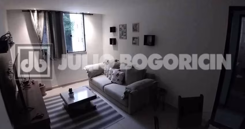 Apartamento com 3 quartos à venda na Rua Zoraida Brasil Alcântara, Fonseca, Niterói