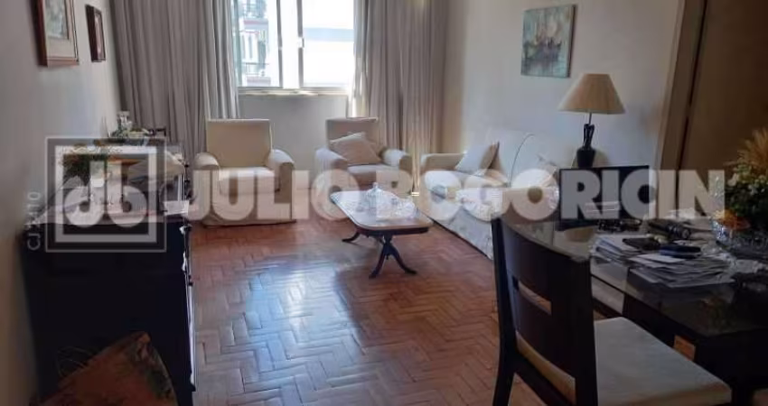 Apartamento com 3 quartos à venda na Rua Lemos Cunha, Icaraí, Niterói
