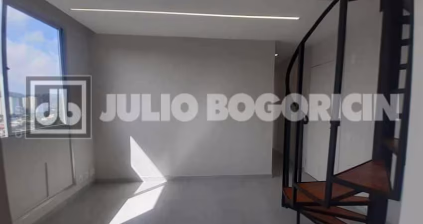 Cobertura com 3 quartos à venda na Alameda São Boaventura, Fonseca, Niterói