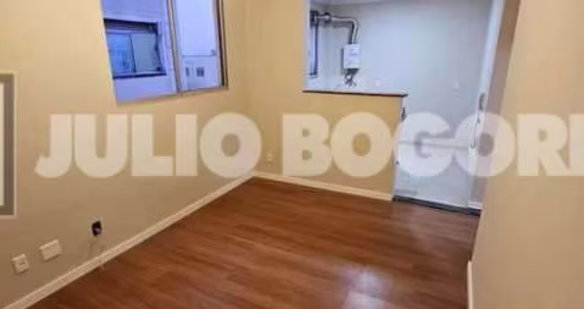 Apartamento com 2 quartos à venda na Estrada São Pedro, Pacheco, São Gonçalo