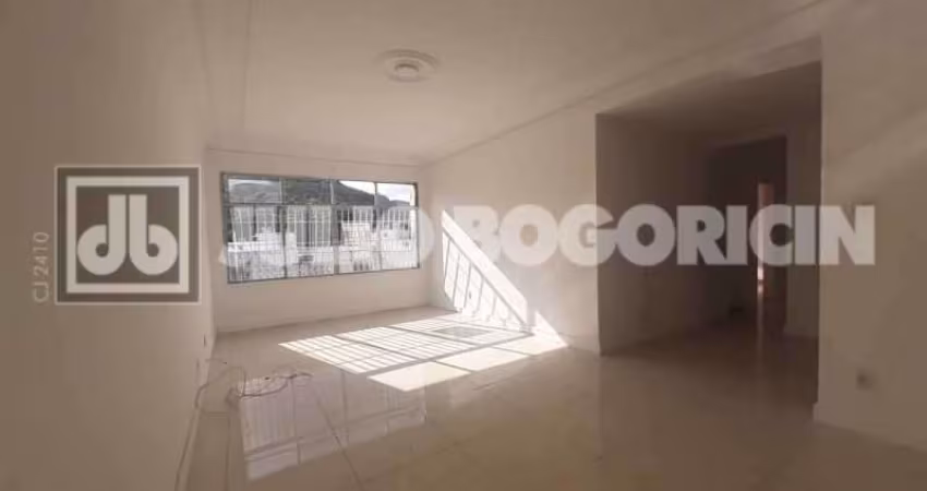Apartamento com 3 quartos para alugar na Rua Miguel de Frias, Icaraí, Niterói