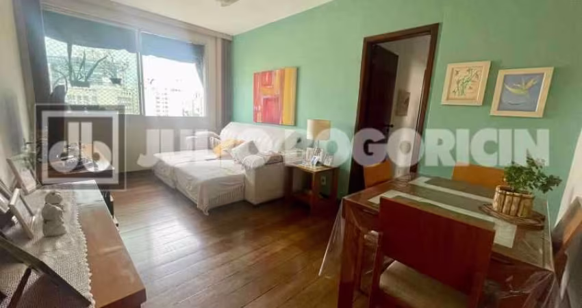 Apartamento com 3 quartos à venda na Rua Doutor Paulo César, Icaraí, Niterói