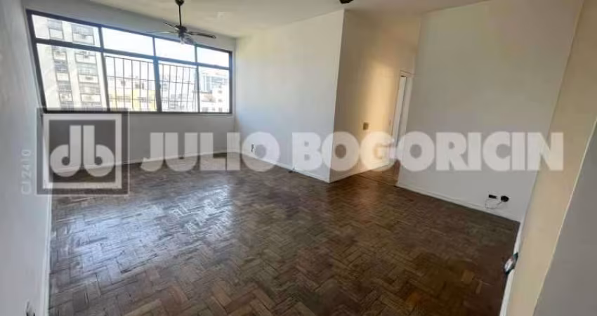 Apartamento com 3 quartos à venda na Rua Lemos Cunha, Icaraí, Niterói