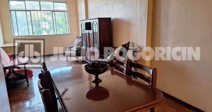 Apartamento com 2 quartos à venda na Avenida Ernani do Amaral Peixoto, Centro, Niterói