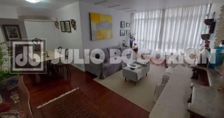 Apartamento com 3 quartos à venda na Rua Ministro Otávio Kelly, Icaraí, Niterói