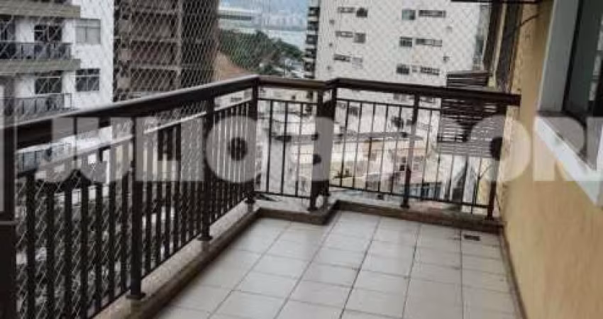 Apartamento com 3 quartos à venda na Rua Vera Crispino de Freitas, Boa Viagem, Niterói