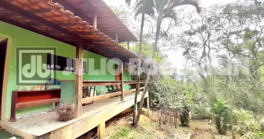 Casa em condomínio fechado com 3 quartos à venda na Rua Engenho do Mato, Itaipu, Niterói