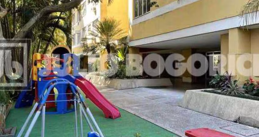 Apartamento com 2 quartos à venda na Travessa Joaquim de Oliveira Rocha, Icaraí, Niterói