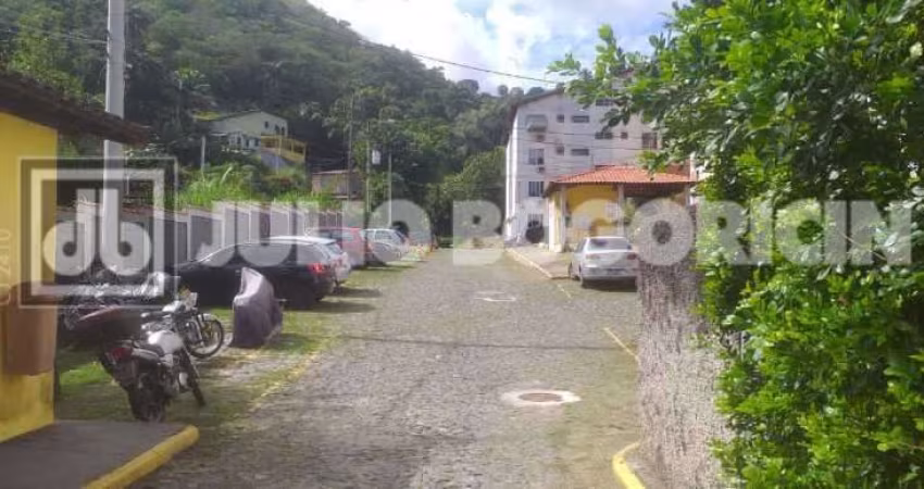 Apartamento com 2 quartos à venda na Rua Martins Torres, Santa Rosa, Niterói