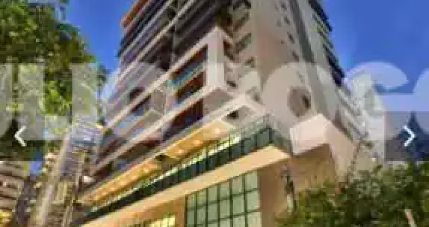 Apartamento com 2 quartos à venda na Rua Doutor Carlos Halfeld, Icaraí, Niterói
