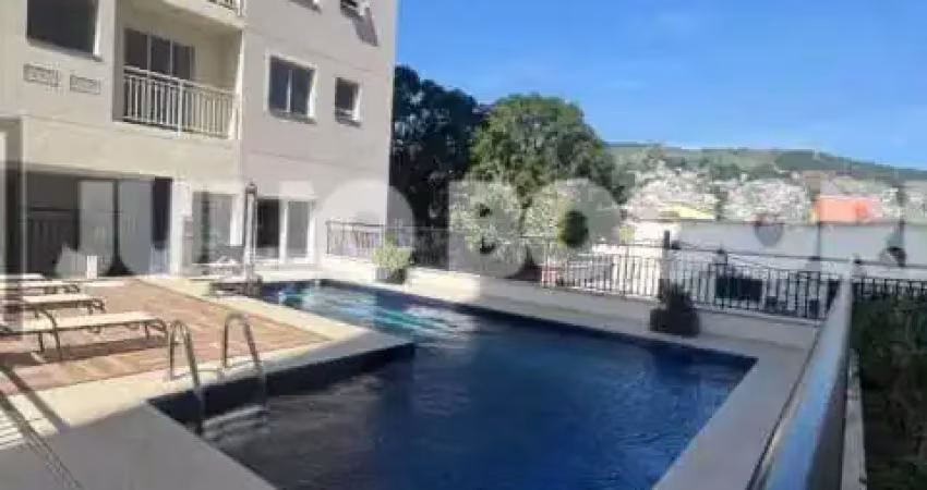 Apartamento com 2 quartos à venda na Travessa Luiz Paulino, Centro, Niterói