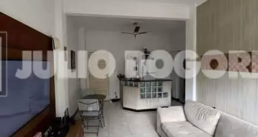 Apartamento com 4 quartos à venda na Rua Presidente João Pessoa, Icaraí, Niterói