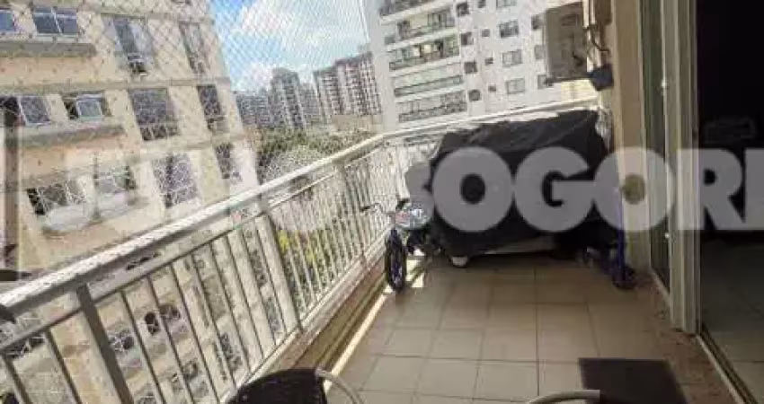 Apartamento com 2 quartos à venda na Travessa Faria, Pe Pequeno, Niterói