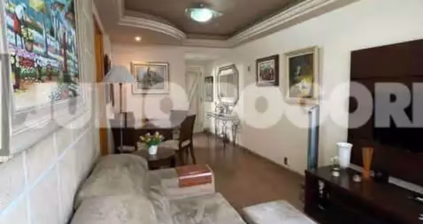 Apartamento com 2 quartos à venda na Rua Tiradentes, Ingá, Niterói