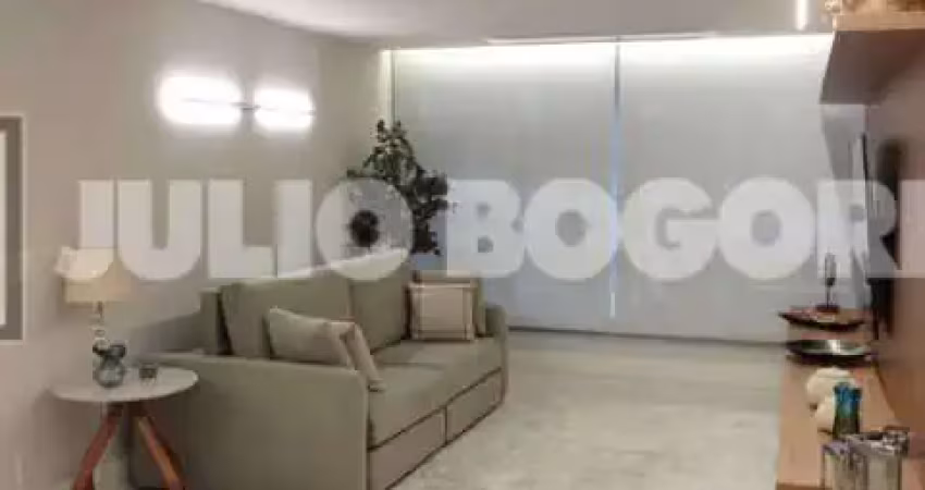 Apartamento com 3 quartos à venda na Rua Mariz e Barros, Icaraí, Niterói