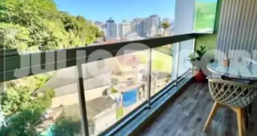 Apartamento com 2 quartos à venda na Rua Padre Emílio Miotti, Santa Rosa, Niterói