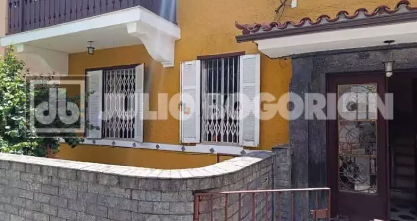Apartamento com 3 quartos à venda na Travessa Professora Elza Bittencourt, Icaraí, Niterói