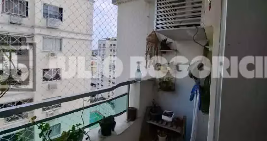 Apartamento com 3 quartos à venda na Avenida Luiz Palmier, Barreto, Niterói