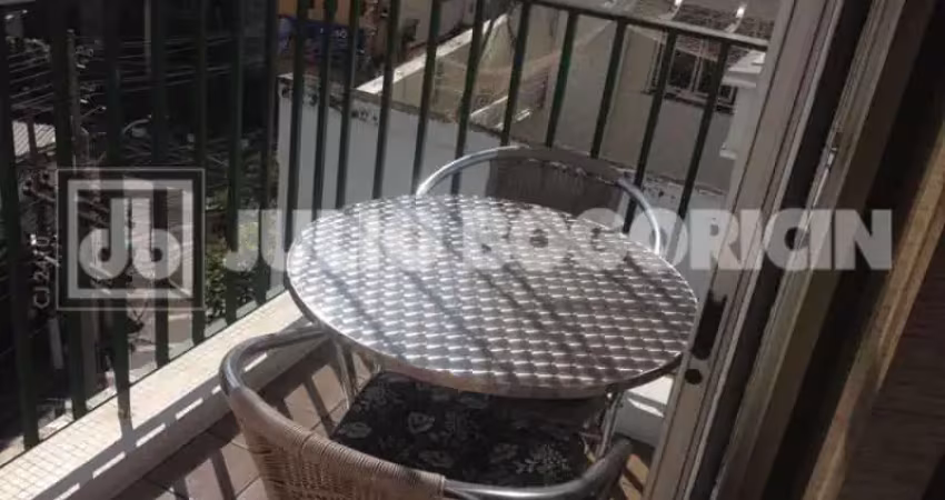 Apartamento com 2 quartos à venda na Rua Joaquim Távora, Icaraí, Niterói