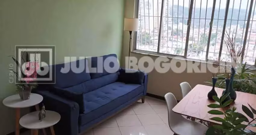 Apartamento com 3 quartos à venda na Alameda São Boaventura, Fonseca, Niterói