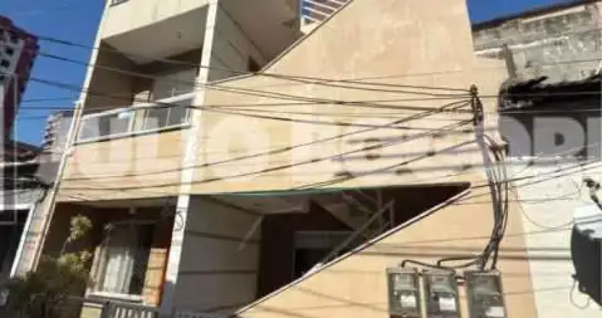 Casa com 5 quartos à venda na Rua Lemos Cunha, Icaraí, Niterói