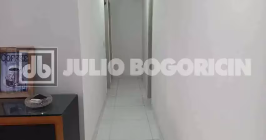 Apartamento com 2 quartos à venda na Rua Noronha Torrezão, Santa Rosa, Niterói