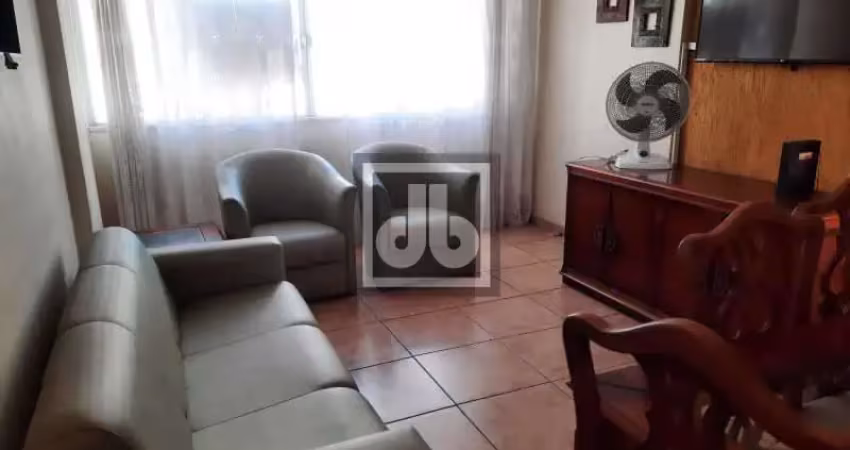 Apartamento com 3 quartos à venda na Rua Gavião Peixoto, Icaraí, Niterói