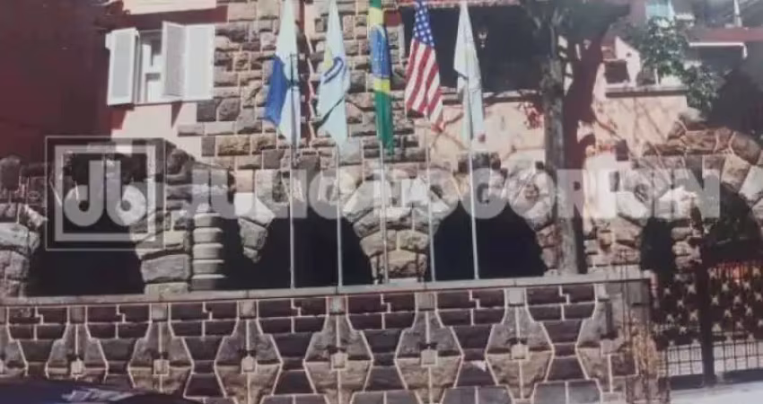 Casa com 7 quartos à venda na Rua Paissandu, Flamengo, Rio de Janeiro