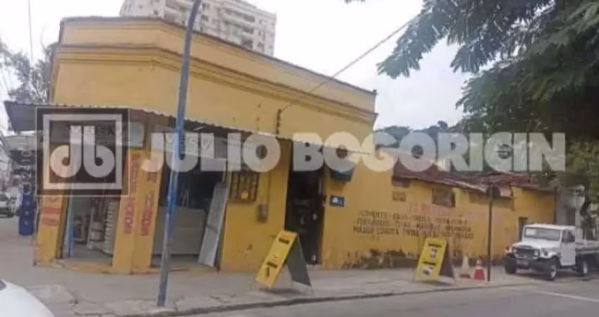 Ponto comercial à venda na Rua Doutor Mário Viana, Santa Rosa, Niterói