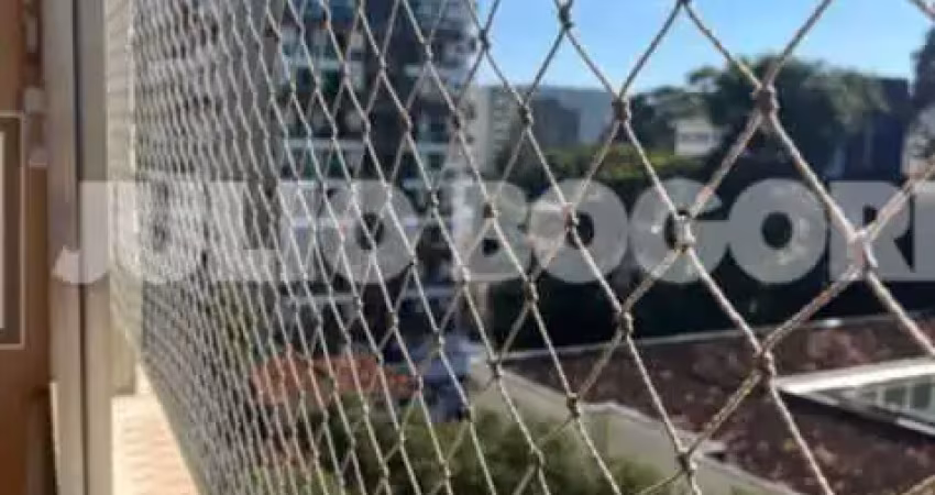 Apartamento com 2 quartos à venda na Rua Professor Hernani Melo, São Domingos, Niterói