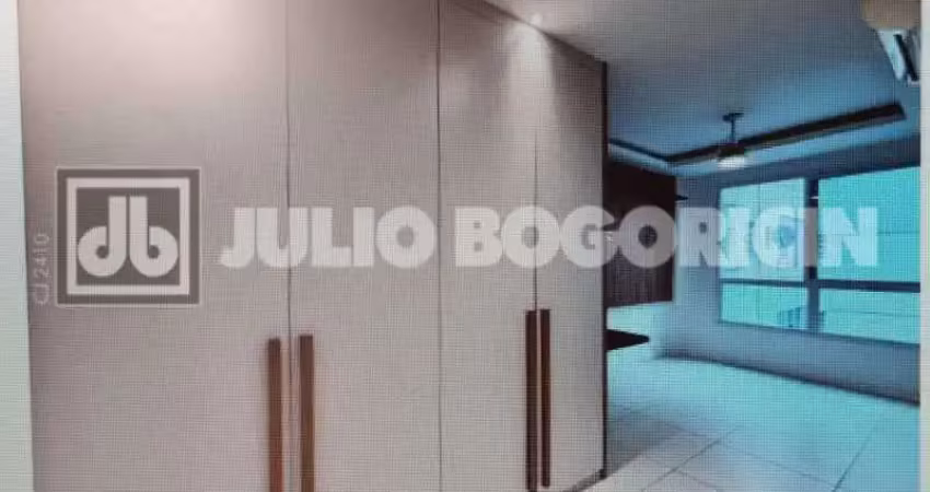 Apartamento com 3 quartos à venda na Rua Doutor Leandro Mota, Icaraí, Niterói