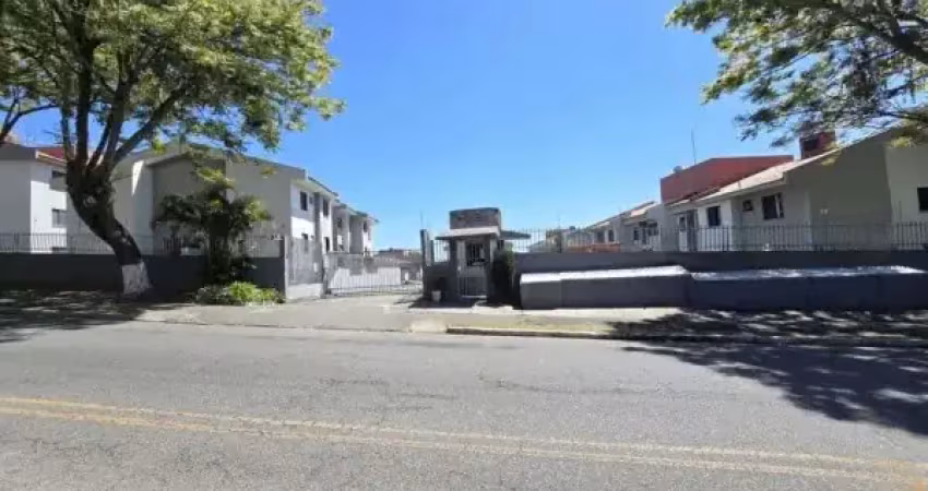 Apartamento 03 dom com suíte  xaxim boqueirão, garagem coberta!!