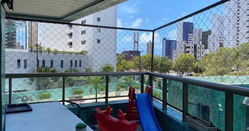 More em um apartamento como se fosse uma casa